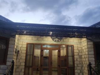 1-этажный дом, 156.8 м², 6 соток