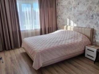 1-комн. квартира, 58 м², 1/1 этаж