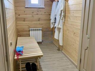 2-этажный коттедж, 88.8 м², 14.6 соток