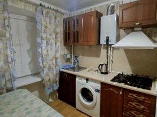 2-комн. квартира, 40 м², 1/5 этаж