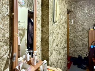 1-комн. квартира, 31 м², 3/5 этаж