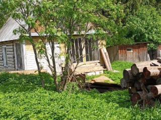  коттедж, 14 м², 5.82 соток