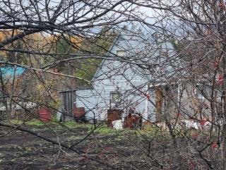 1-этажный дом, 15 м², 8 соток