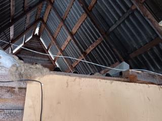  дом, 35 м², 12 соток