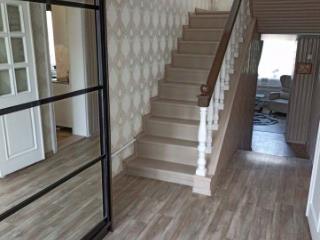 2-этажный коттедж, 98.9 м², 4 сотки