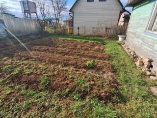 2-этажный дом, 40 м², 4 сотки