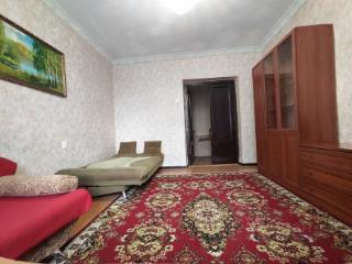 3-комн. квартира, 92 м², 1/5 этаж