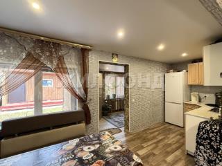  дом, 63.5 м², 5.5 соток