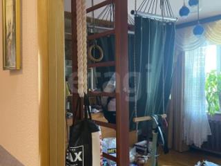 2-комн. квартира, 85.2 м², 2/5 этаж