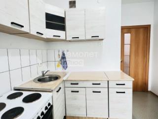 1-комн., Квартира в новостройке, 33.8 м², 5/9 этаж
