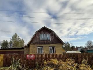 2-этажный дом, 60 м², 4.8 сотки