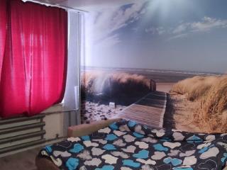 1-комн. квартира, 30 м², 2/5 этаж