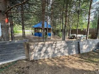 3-этажный дом, 226 м², 40 соток