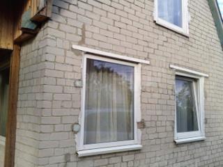 2-этажный дом, 50 м²