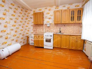 1-этажный дом, 60.61 м², 30 соток