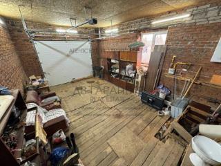 1-этажный дом, 201 м², 10 соток