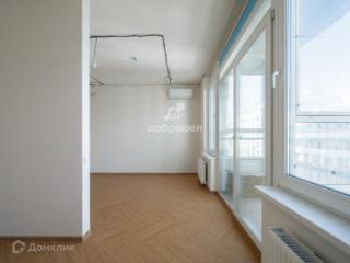 Студия, 32.9 м², 9/31 этаж