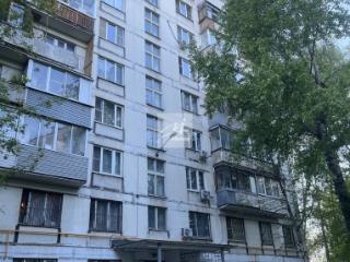 1-комн. квартира, 35.3 м², 4/12 этаж