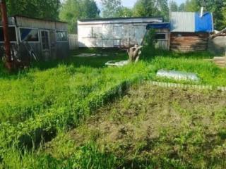 1-этажный дом, 27 м², 6 соток