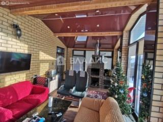 2-этажный дом, 160 м², 6.7 соток