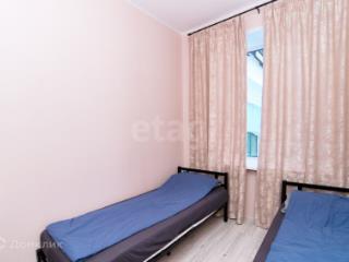 3-комн. квартира, 62.5 м², 4/4 этаж