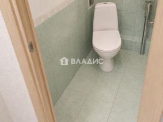 Квартира, 26.1 м², 10/25 этаж