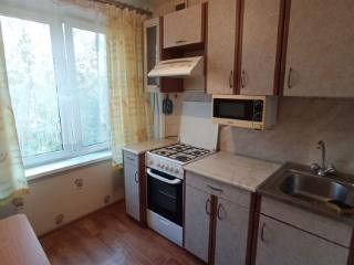 1-комн. квартира, 32.7 м², 3/5 этаж
