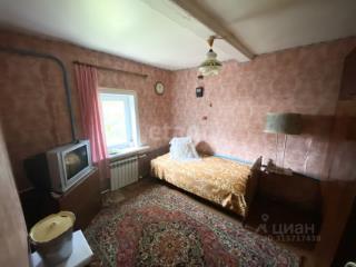 1-этажный дом, 42.4 м², 4.6 сотки