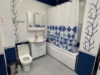 2-комн. квартира, 82 м², 4/16 этаж