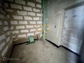 Студия, 54.3 м², 2/3 этаж