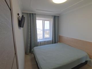 3-комн. квартира, 65.4 м², 6/7 этаж