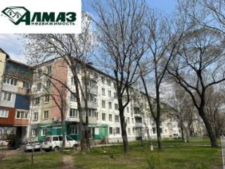 2-комн. квартира, 43.4 м², 1/5 этаж