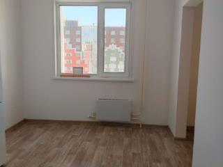 1-комн. квартира, 43.1 м², 6/9 этаж