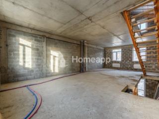 3-этажный таунхаус, 187 м²