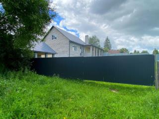 3-этажный дом, 292 м², 20 соток