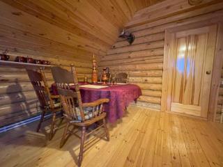 3-этажный дом, 226 м², 20 соток