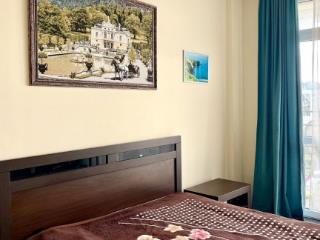 Студия, 32 м², 2/3 этаж