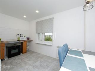 2-комн. квартира, 69 м², 7/12 этаж