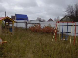  дом, 20 м², 25 соток