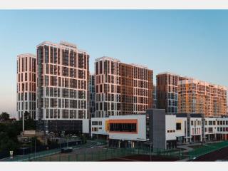 3-комн. квартира, 82.6 м², 17/24 этаж