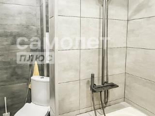 2-комн. квартира, 53 м², 5/5 этаж