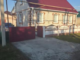 1-этажный дом, 86.1 м², 7.66 соток