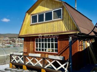 1-этажный дом, 98 м², 16 соток