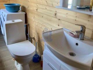 2-этажный коттедж, 88.8 м², 14.6 соток