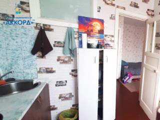 2-комн. квартира, 41.9 м², 4/5 этаж