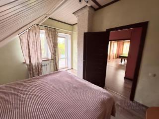 2-этажный дом, 382.4 м², 30 соток