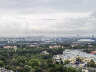 3-комн. квартира, 152.7 м², 22/53 этаж