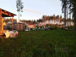 1-этажный дом, 64 м², 10 соток