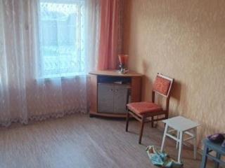 1-комн. квартира, 25 м², 1/1 этаж