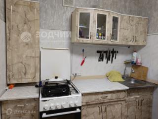 1-комн. квартира, 34 м², 5/5 этаж